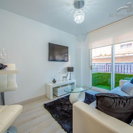 At Home Residentials Torrevieja Exterior foto