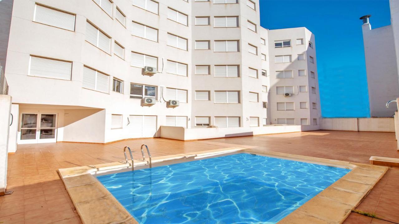At Home Residentials Torrevieja Exterior foto