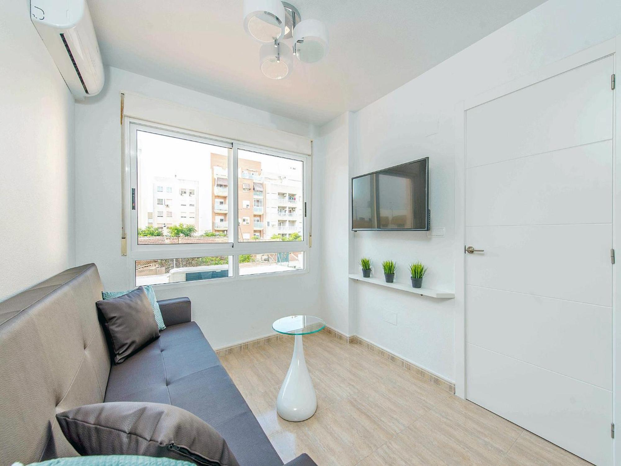 At Home Residentials Torrevieja Exterior foto